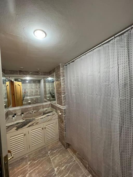 Sierra Nevada Apartamento, Ideal Para Grupos, Aparcamiento En La Puerta Y Con Impresionantes Vistas Екстер'єр фото