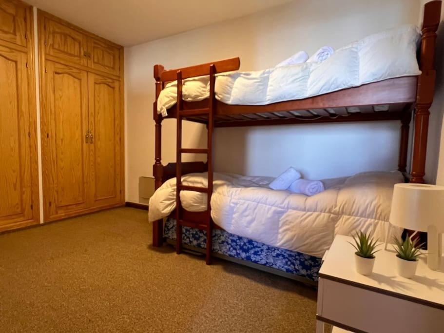 Sierra Nevada Apartamento, Ideal Para Grupos, Aparcamiento En La Puerta Y Con Impresionantes Vistas Екстер'єр фото